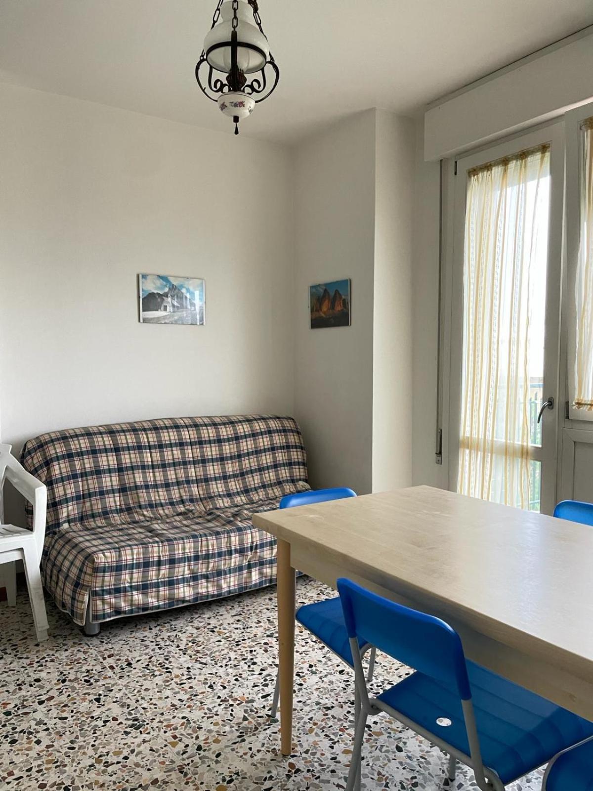 Residence Vela - Walterigato Apartments Solo Per Famiglie Τζεσόλο Λίντο Εξωτερικό φωτογραφία