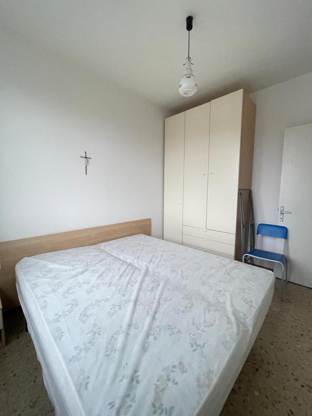 Residence Vela - Walterigato Apartments Solo Per Famiglie Τζεσόλο Λίντο Εξωτερικό φωτογραφία